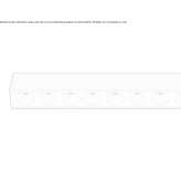 Multi-point aluminum LED reflector Ringsend