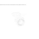 Aluminum LED ceiling spotlight Karata