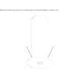 Aluminiowy reflektor LED do wbudowania Geeste