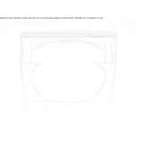 LED ceiling spotlight made of acrylic glass Esqueda