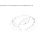 Recessed, adjustable aluminum LED reflector Sulikow