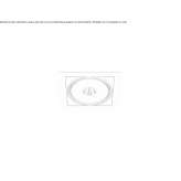 Aluminum recessed LED reflector Sebes