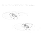 Adjustable aluminum LED ceiling spotlight Oltina