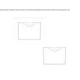 Recessed square aluminum LED spotlight Oetingen
