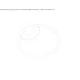 Recessed LED spotlight Venhorst