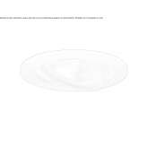 Recessed, adjustable aluminum reflector Chiselet
