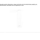 Aluminum LED ceiling spotlight with dimmer Urla