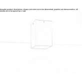 Aluminiowy reflektor sufitowy LED Nuneaton
