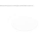 Aluminum reflector with round clamp Glasford