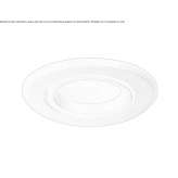 Round recessed reflector with clamp Gozdowo