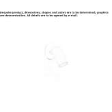 Regulowany reflektor LED z wytłaczanego aluminium Urla