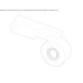 Aluminum LED ceiling spotlight Velikoy