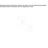 Regulowany aluminiowy reflektor LED ze ściemniaczem Urla