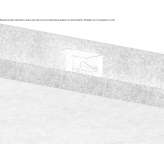 Recessed round aluminum LED spotlight Lovas