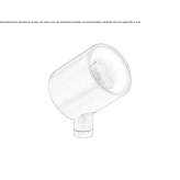 Projector for indoor use Ricadi