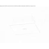 Reflektor sufitowy LED AirCoral® Asopos