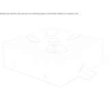 Multi-point LED spotlight Kovin