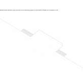 Wpuszczany kwadratowy reflektor LED AirCoral® Lovas