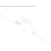 Recessed square AirCoral® LED spotlight Lovas