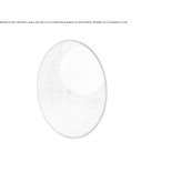 Recessed LED spotlight Embid