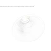 Round recessed LED spotlight Wihogne