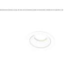 Aluminiowy reflektor LED do wbudowania Adjud