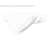 Adjustable round LED reflector Ohatchee