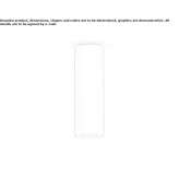 Aluminum ceiling spotlight Covelo