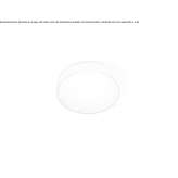 Aluminum LED spotlight with recessed clamp Zgierz