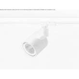Round LED ceiling spotlight Buford