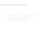 Recessed ceiling spotlight Lely