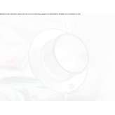 Aluminiowy reflektor LED do wbudowania Gambita