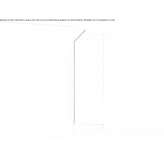 Linear light profile for LED modules Hardheim