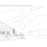 Metalowy profil oświetleniowy liniowy do modułów LED Torno