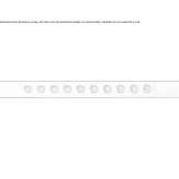 Ceiling linear lighting profile for LED modules Dissen