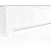 Linear light profile Paltamo