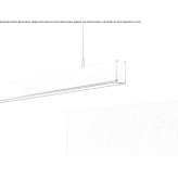 Linear light profile for LED modules Basaran
