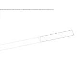 Aluminum linear lighting profile for LED modules Kolbaeck