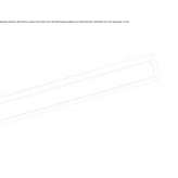 Aluminum linear lighting profile for LED modules Kolbaeck