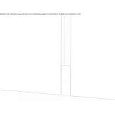 Aluminum linear lighting profile Wandong