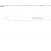 Metal linear lighting profile for LED modules Toszeg