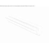 Aluminum linear lighting profile Kaarina