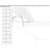 Alumite® linear lighting profile Nonaspe