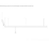 Linear light profile Wooroloo