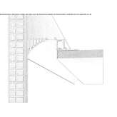 Alumite® linear lighting profile Arroyos
