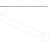 Linear light profile for LED modules Walldorf