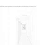 Linear lighting profile mounted on the wall and ceiling for LED modules Bjaerred