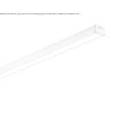 Linear light profile for LED modules Ekpedz