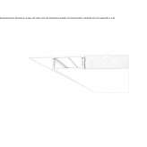 Alumite® linear lighting profile Barni