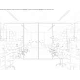 Linear light profile Turku